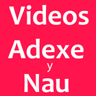 Videos Adexe y Nau ícone