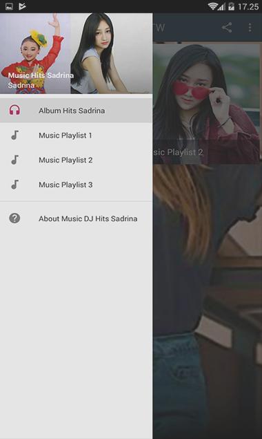 Music Dj Hits Sadrina 2018 For Android Apk Download