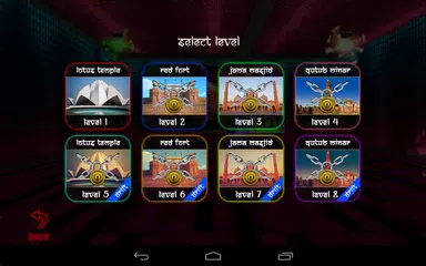 Race City Delhi- Rickshaw Rush XAPK download