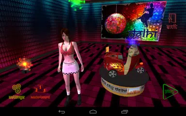 Race City Delhi- Rickshaw Rush XAPK download