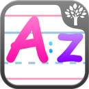 Alphabet Writing for Kids APK