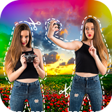 Cut Out Photo Editor иконка
