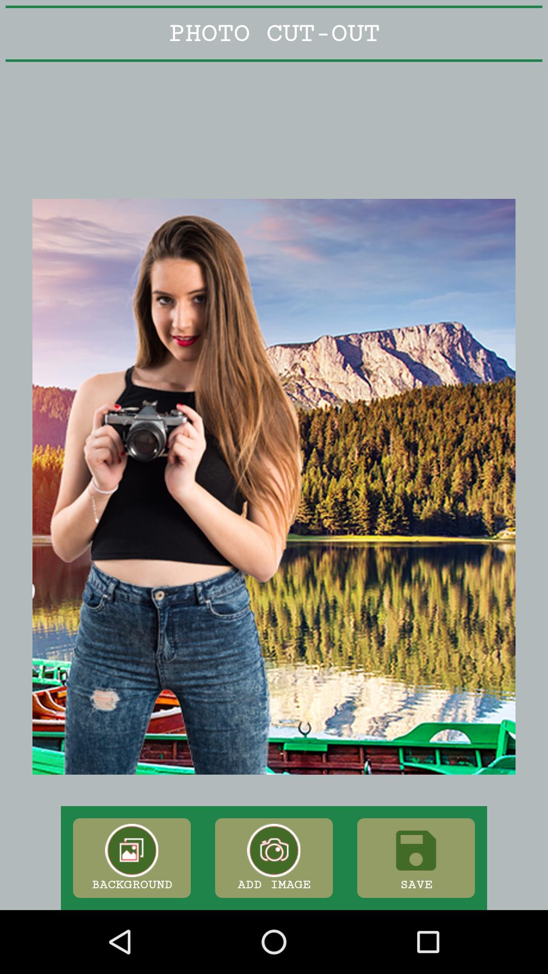 Cut Out Photo Editor for Android APK Download Cut Out Photo Editor for Android APK Download