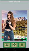 Cut Out Photo Editor Ekran Görüntüsü 1