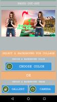 Cut Out Photo Editor capture d'écran 3