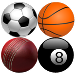 गेंद खेल