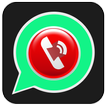 Call Recorder para WhatsApp