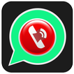 Call Recorder für WhatsApp