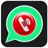 Call Recorder para WhatsApp ícone