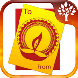 Diwali Greetings 图标