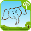 APK Fun With Dots- Kids Learning