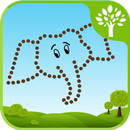 Fun With Dots- Kids Learning APK