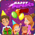 Parents Day Greetings