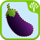 Kids Learn Veggies أيقونة