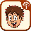 Learn Body Parts for Kids