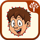 Learn Body Parts for Kids APK