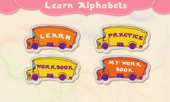 Learn German Alphabets screenshot 2