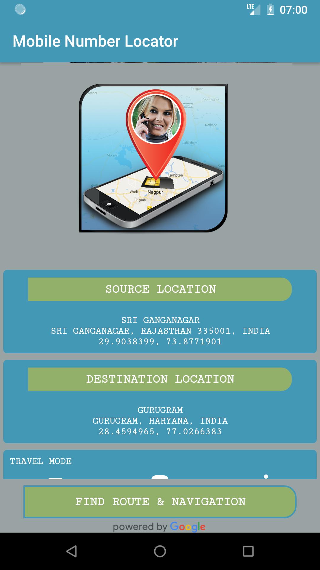 mobile number location finder app download mobile number location finder app download