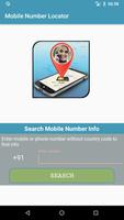 Live Mobile Number Locator 스크린샷 2