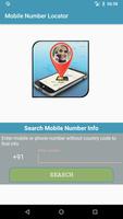 Live Mobile Number Locator imagem de tela 2
