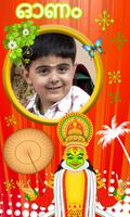 Happy Onam Photo Frames screenshot 2