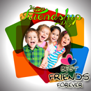 Friendship Day HD Photo Frames APK