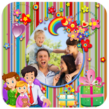 Happy Parents Day Photo Frames