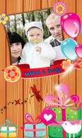 Happy Parents Day Photo Frames screenshot 2