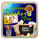 Teacher's Day Photo Frames APK