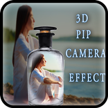 पीआईपी कैमरा प्रभाव