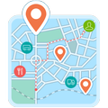 Share GPS Location