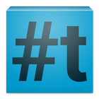 Tag Tweets icon