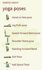 Yoga Trainer - For your Health APK 下載