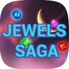 Jewels Saga icône