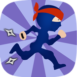 Ninja Jump