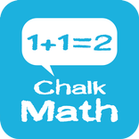 Chalk Math