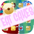 Where is my cake?