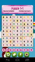 برنامه‌نما Sudoku عکس از صفحه