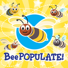 BeePopulate icône