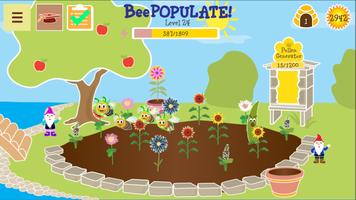 BeePopulate poster