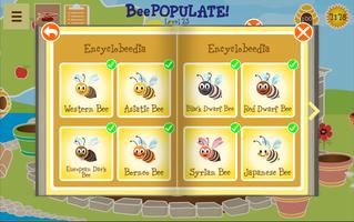 BeePopulate screenshot 2