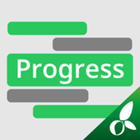 Project Progress icône
