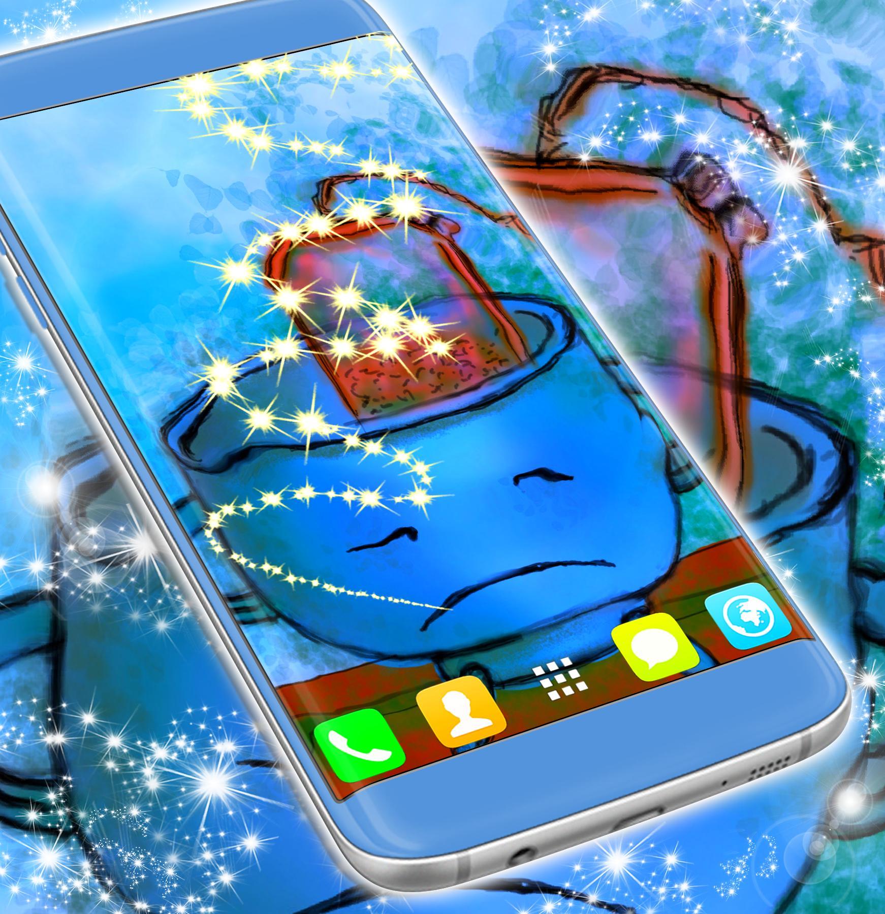 Android용 Cartoon Live Wallpaper - APK 다운로드