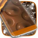 Chocolate Live Wallpaper APK