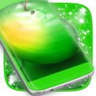 Apple Live Wallpaper آئیکن