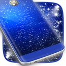 Galaxy Live Wallpaper APK