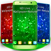 ”Custom Color Live Wallpaper