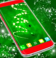 Custom Color Live Wallpaper اسکرین شاٹ 2