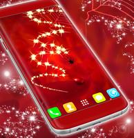 Custom Color Live Wallpaper اسکرین شاٹ 3