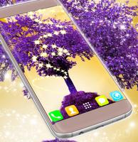 Live Wallpaper for Galaxy S5 ảnh chụp màn hình 2